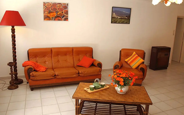 House Auzon Bedoin