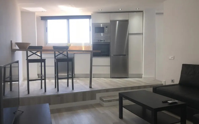 Apartamento Park View And Wifi