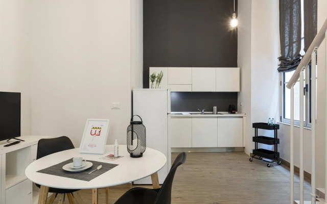 Atelier Apartments - Geometric by Wonderful Italy