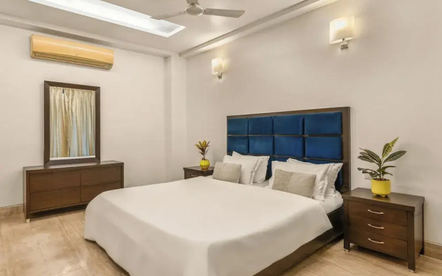Geet by Akama Homes