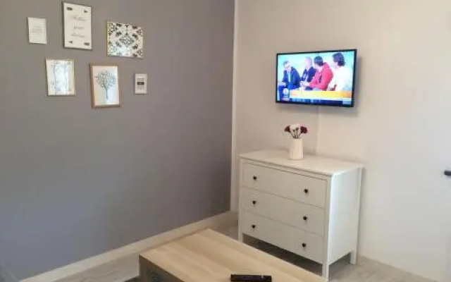 Apartamenty Szabla Bydgoszcz 1