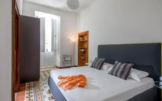 Tridente Apartments