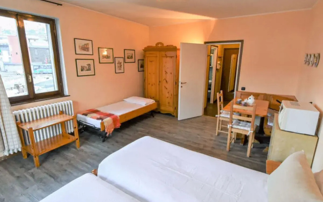 Apartment San Anton Bormio