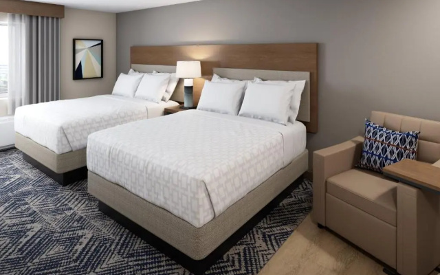 Candlewood Suites Joliet Southwest by IHG