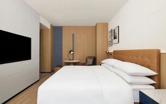 Four Points By Sheraton Kunming Dongfeng Square