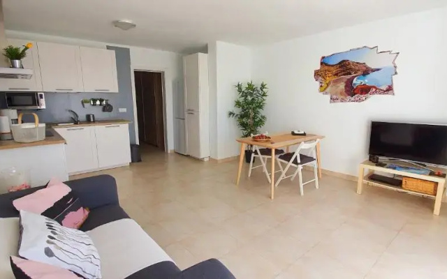 Apartamento Las Brisas