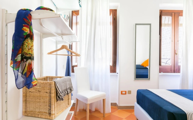 Lovely apt in Sorrento Old town Close to the Beach