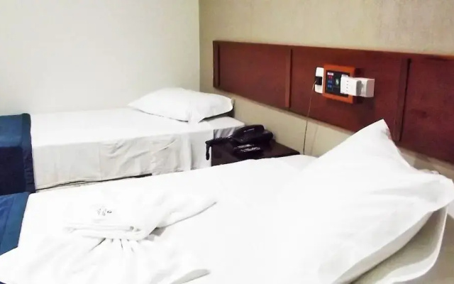 OYO Hotel Jardim