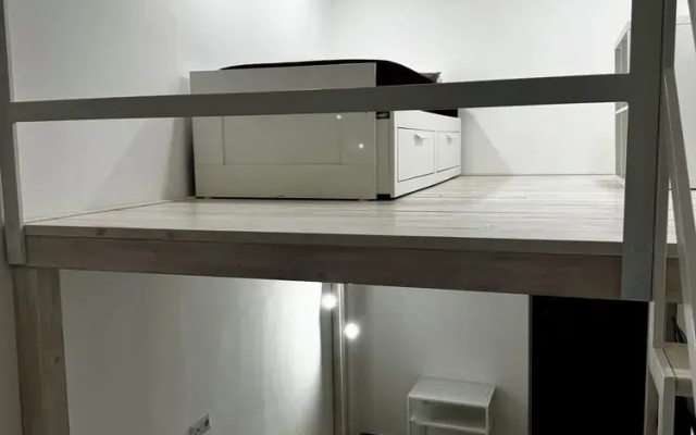 Terno su Napoli Center Suite Apartment