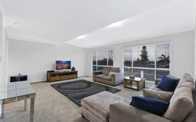 Waterview Beach House