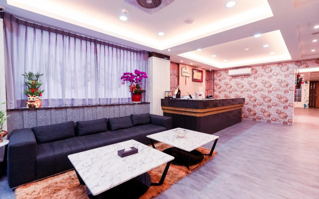 Jiu Tien Do Homestay