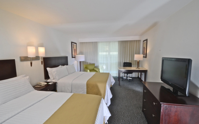 Holiday Inn Monterrey Valle by IHG