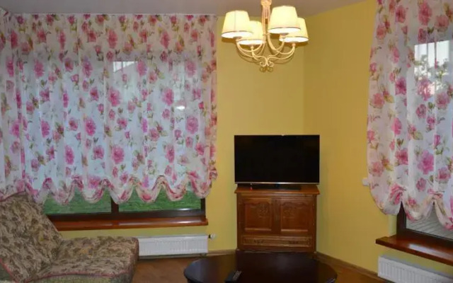Tuju Apartamentai