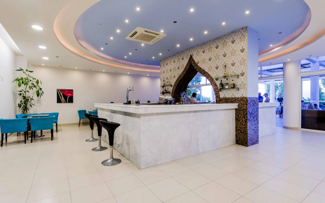 Afandou Beach Resort Hotel