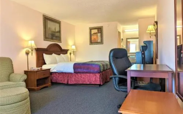 Days Inn Sylvester