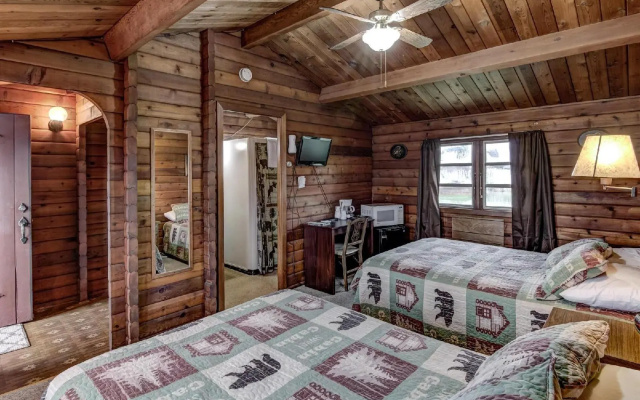 Rib Waters Inn