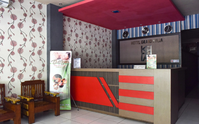 RedDoorz near Universitas Muhammadiyah Makassar