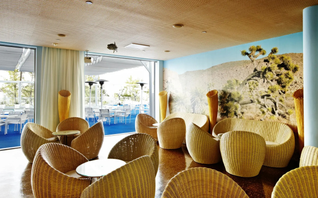 The Standard, Hollywood