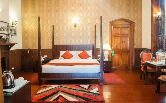 Hotel Southgate Shimla