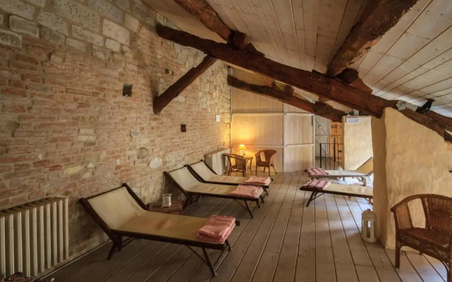 Agriturismo Ca San Sebastiano Wine Resort & Spa