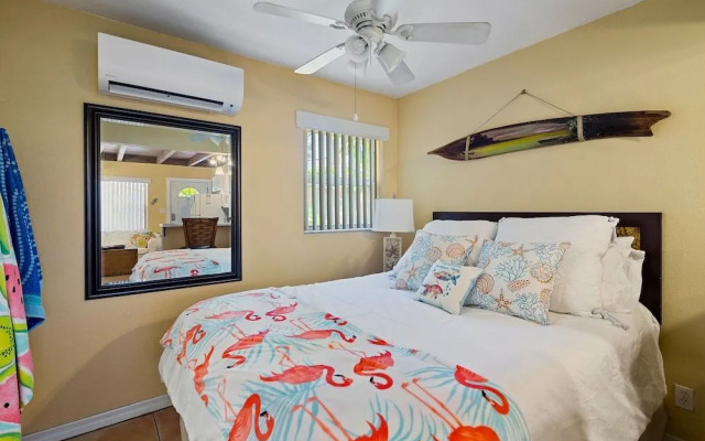 Coco Sands Studios