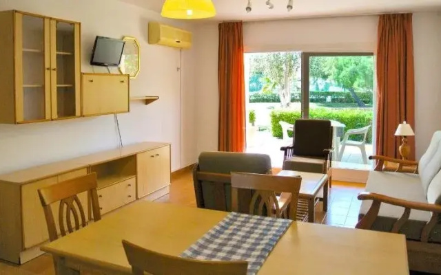 Apartamentos Venecia