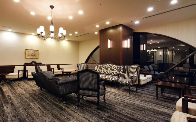 Hotel Monterey Yokohama