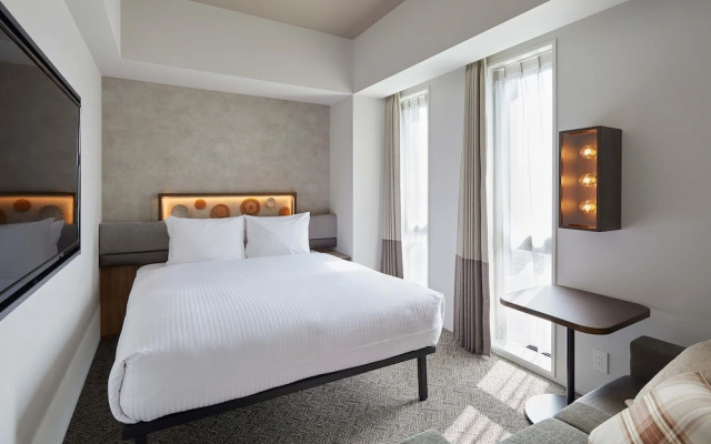 Granbell Hotel Susukino