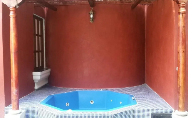 Villa Isabella Colonial