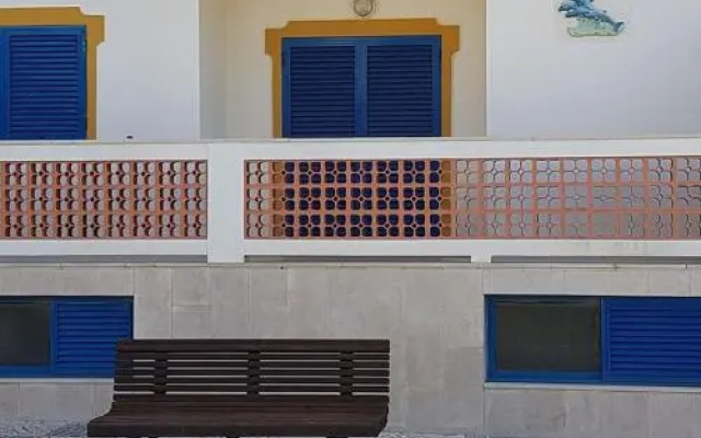 Don Rodrigues Apartment - Manta Rota