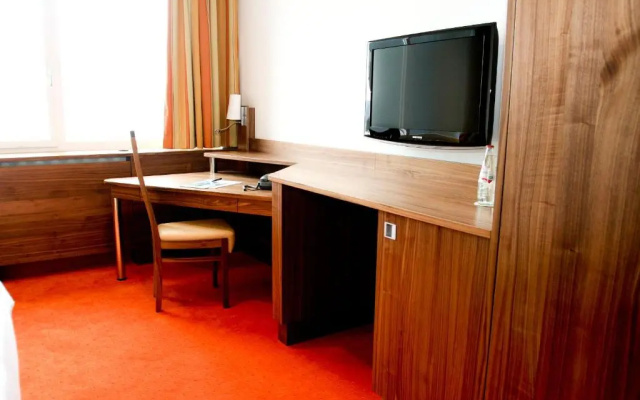 Business Hotel Ambio Gleisdorf