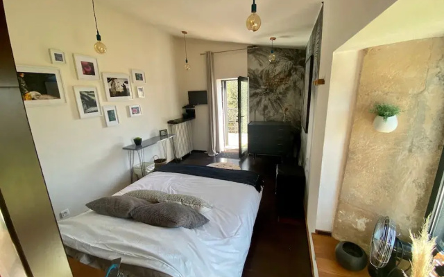 Ô Chambre d'hôtes