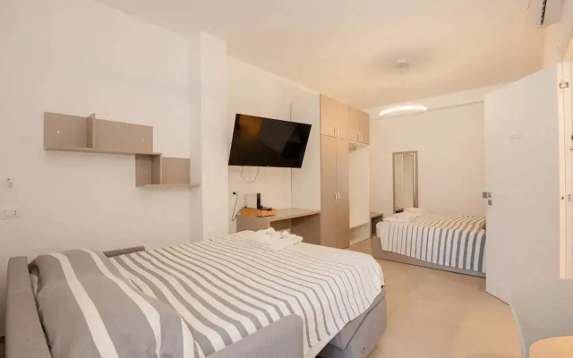 Agorà Vieste Rooms & Apartments
