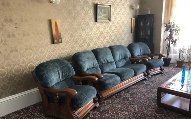 The Clarence