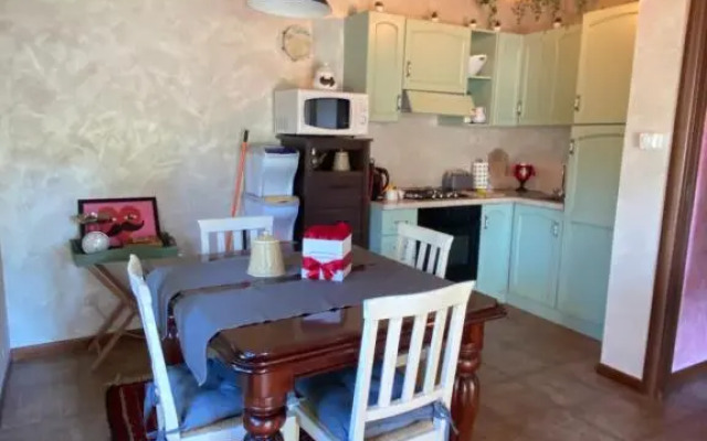 La Casa di Irene