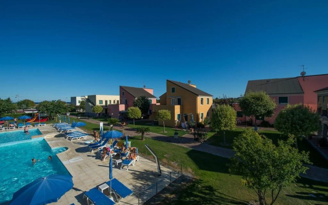 Residence Borgomare