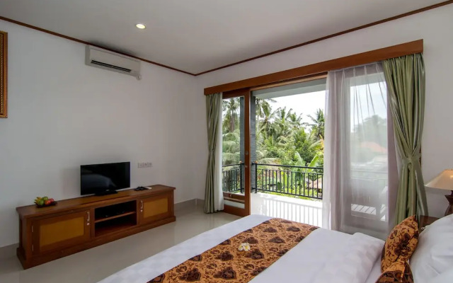 ZEN Rooms Sriwedari Ubud 2
