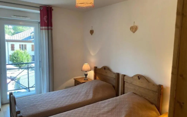 Appartement Brides-les-Bains, 3 pièces, 6 personnes - FR-1-512-148