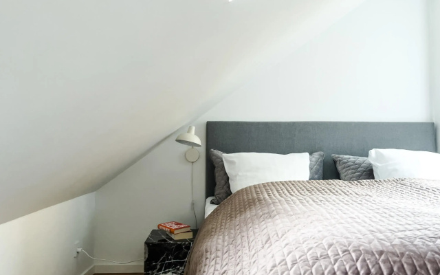 ★NEW · Luxury Apt · Heart of CPH · Nordic Design★