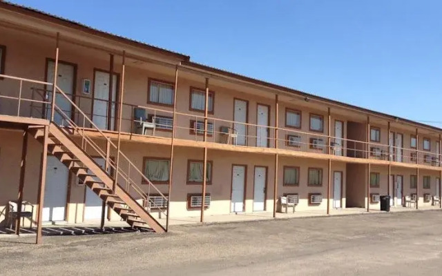 Royal inn