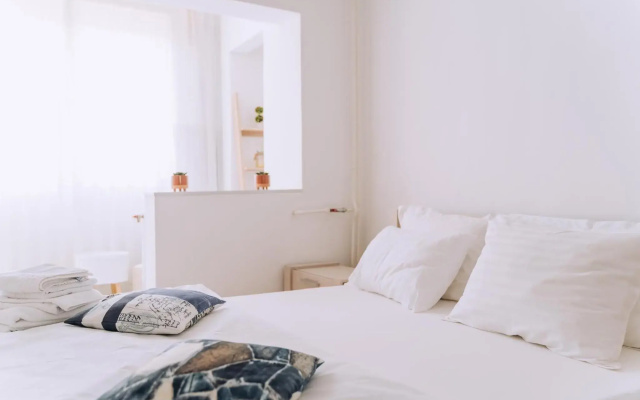 Class Apartments