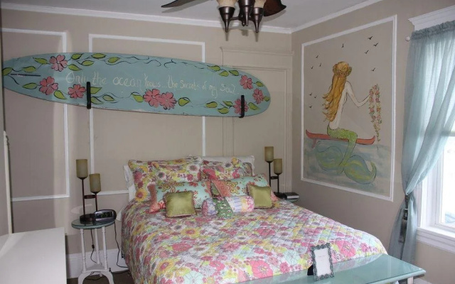 Morning Dove Inn Bed & Breakfast