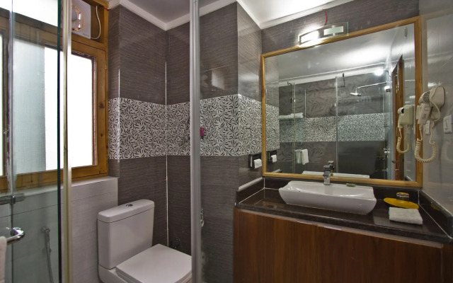 Vivaan The Sunrise Resort