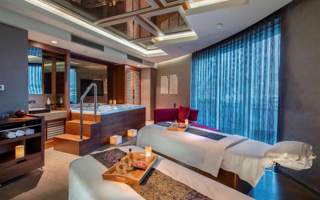 Sheraton Bursa Hotel