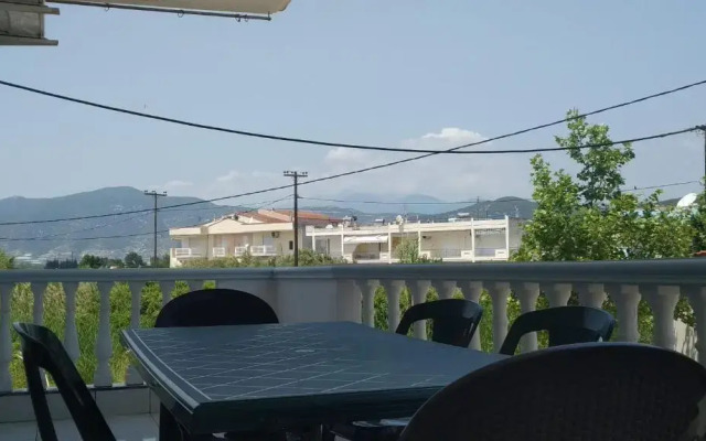 Sea And Sky Apartment 2
