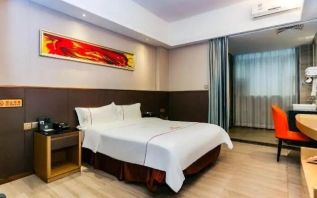 Weston Hotel