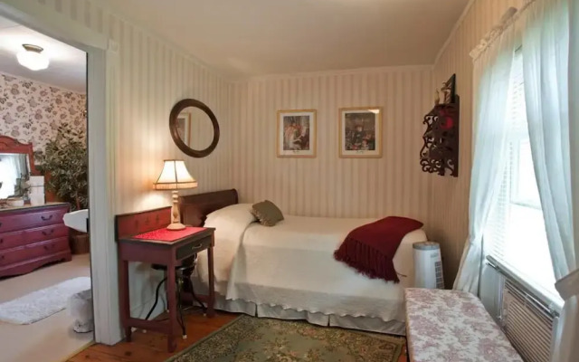 Changing Times Boutique Country Lodging