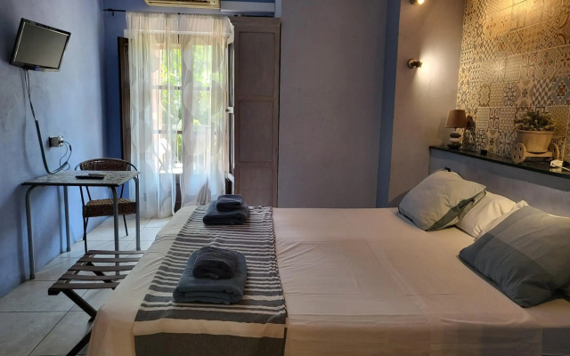 Pasteral Hotel Rural