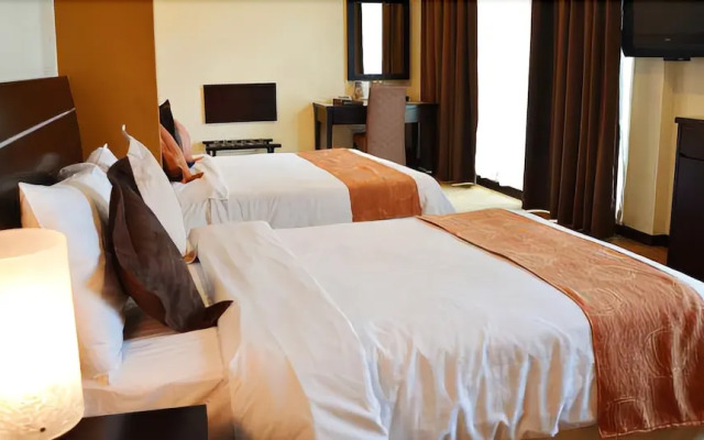 M Hotels - Tower B