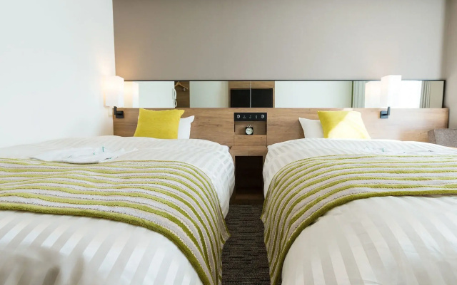 Airport Hotel Kumamoto
